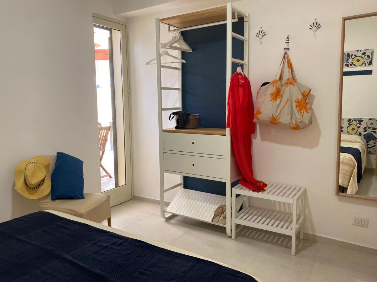 Casa Vacanze Il Giardino Dei Girasoli Marina di Ragusa Luaran gambar