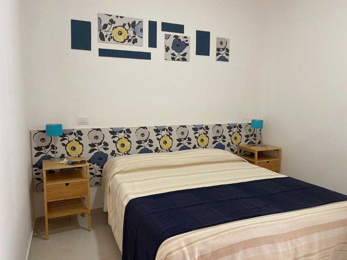 Casa Vacanze Il Giardino Dei Girasoli Marina di Ragusa Luaran gambar