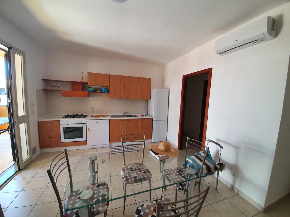 Casa Vacanze Il Giardino Dei Girasoli Marina di Ragusa Luaran gambar
