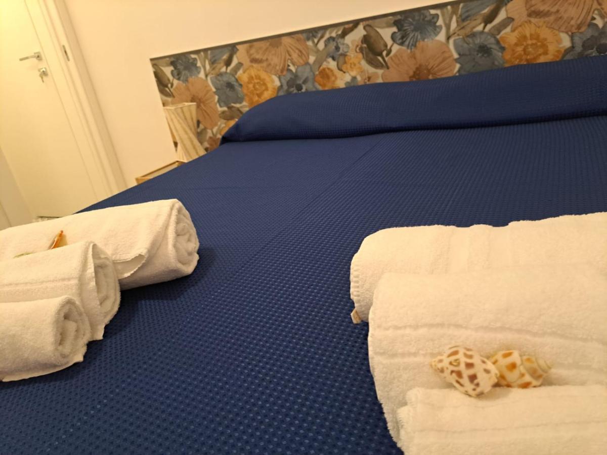 Casa Vacanze Il Giardino Dei Girasoli Marina di Ragusa Luaran gambar