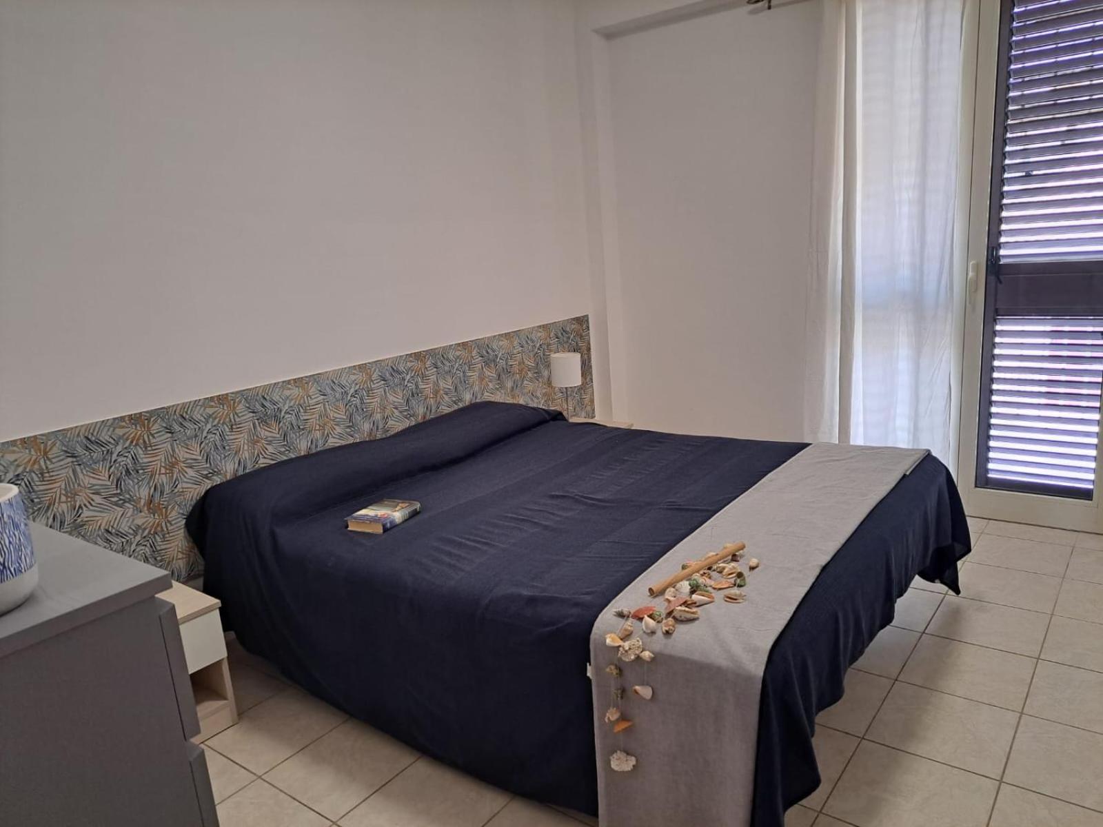 Casa Vacanze Il Giardino Dei Girasoli Marina di Ragusa Luaran gambar
