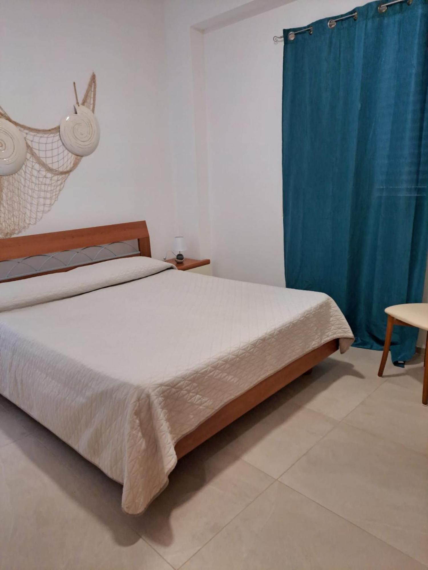 Casa Vacanze Il Giardino Dei Girasoli Marina di Ragusa Luaran gambar