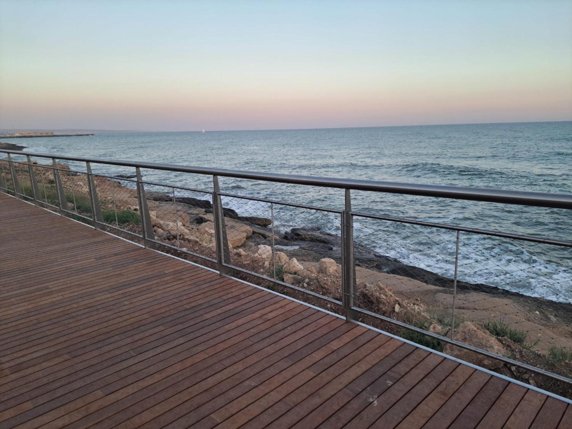 Casa Vacanze Il Giardino Dei Girasoli Marina di Ragusa Luaran gambar