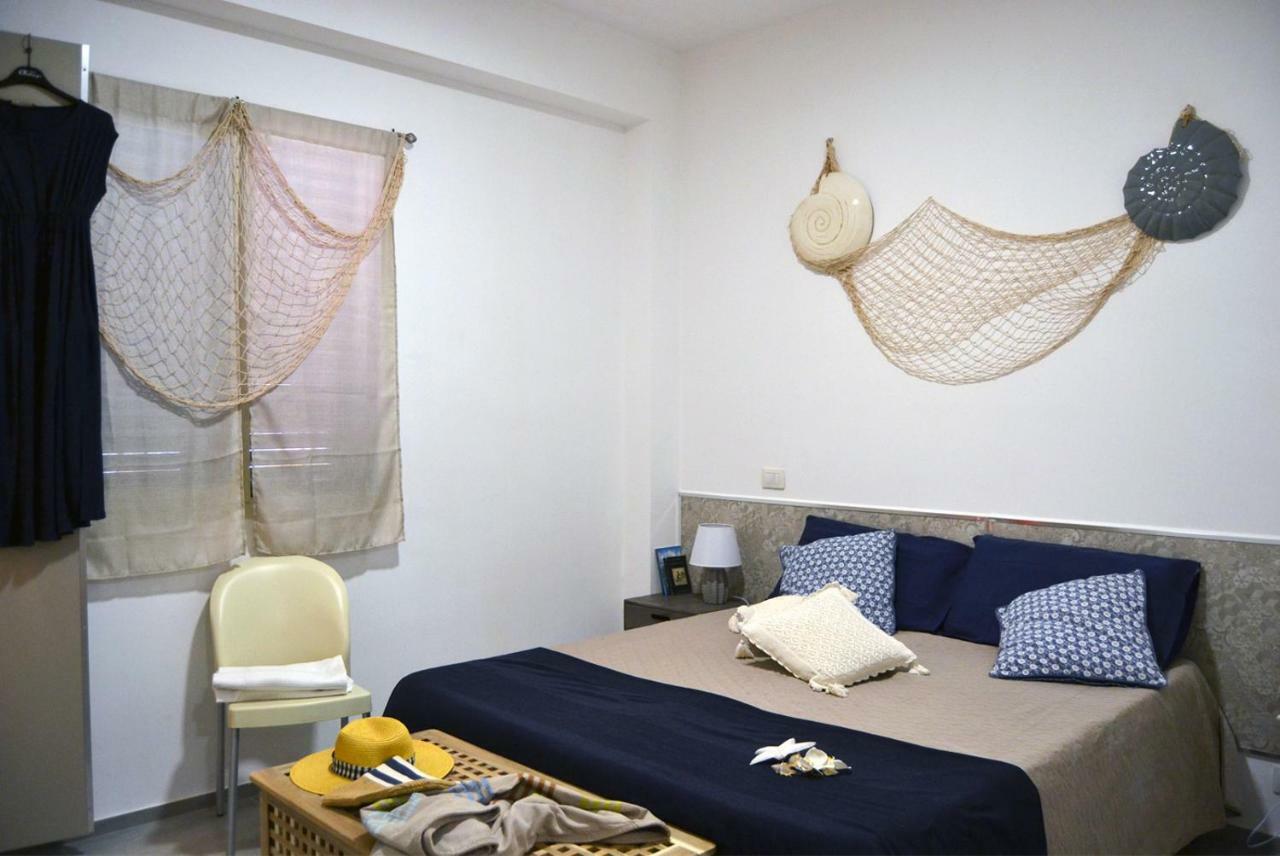Casa Vacanze Il Giardino Dei Girasoli Marina di Ragusa Luaran gambar